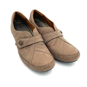 NWOT Aravon New Balance Slip-On Shoes